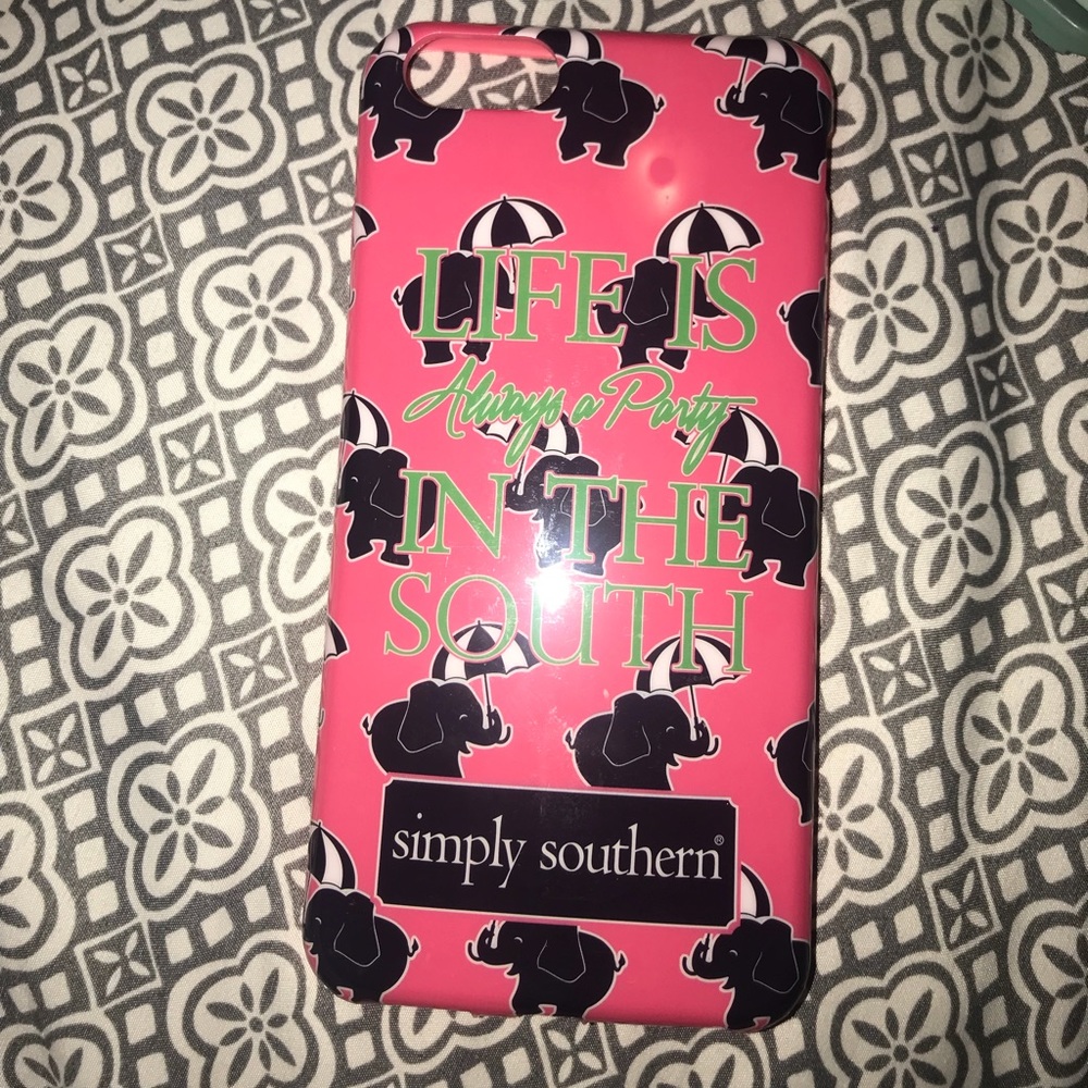 iPhone 6+/7+/8+ phone case